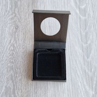 Scatola porta monete Leuchtturm AIRBOX VIEW