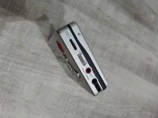 Sony Walkman Radio Cassette-Corder WM-GX670