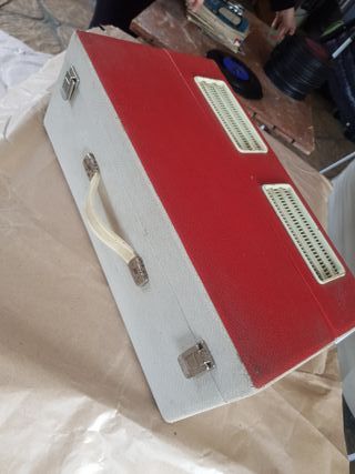 Tastiera cardinal Castelfidardo Burella