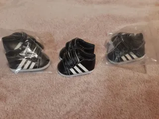 Zapatillas Botines Nenuco 40-43 cm