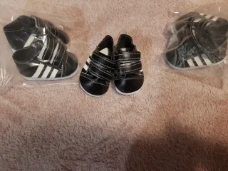 Zapatillas Botines Nenuco 40-43 cm