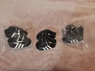 Zapatillas Botines Nenuco 40-43 cm