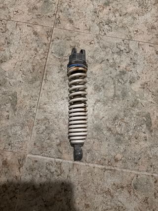 Amortiguador Trasero Aprilia SR 50cc Racing