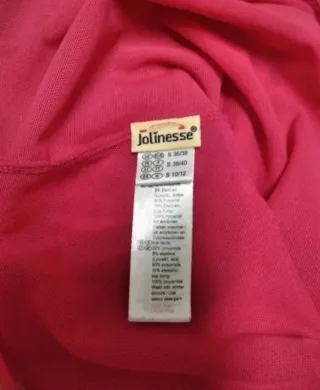 Lencería Jolinese Encaje