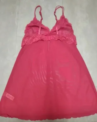 Lencería Jolinese Encaje