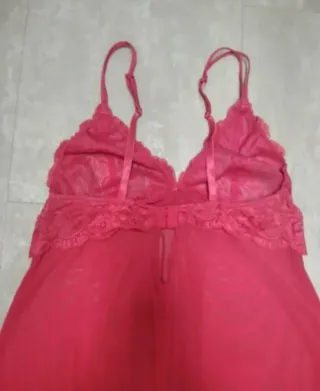 Lencería Jolinese Encaje