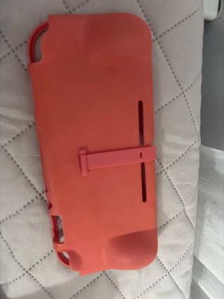 Nintendo Switch Lite Giallo