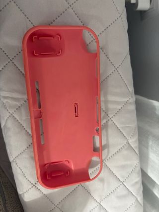 Nintendo Switch Lite Giallo