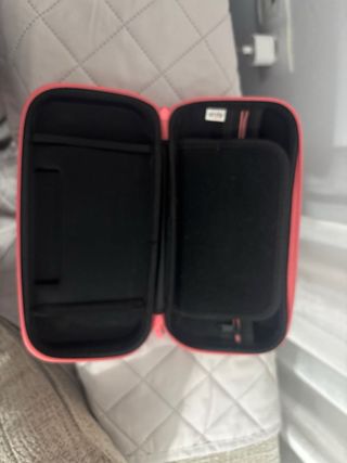 Nintendo Switch Lite Giallo