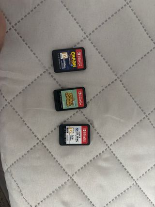 Nintendo Switch Lite Giallo