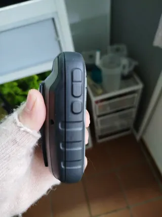 Garmin eTrex 30x GPS