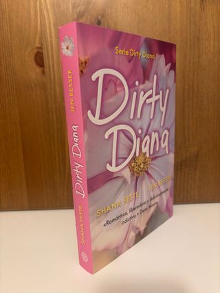 Dirty Diana: Esta podría ser tu historia de amor
