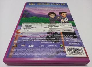 DVD Bratz: Estrellas de la Moda