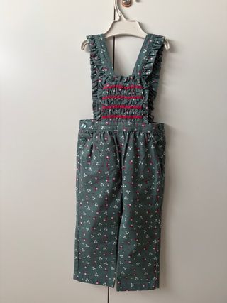 Peto Gocco Talla 18-24 meses