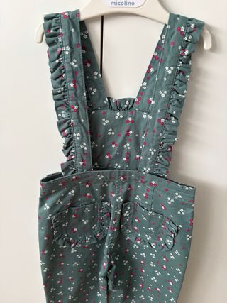 Peto Gocco Talla 18-24 meses