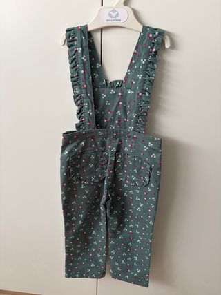 Peto Gocco Talla 18-24 meses