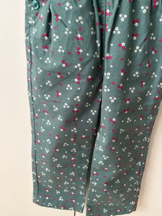 Peto Gocco Talla 18-24 meses