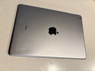 Apple iPad Air 16GB Grigio Siderale