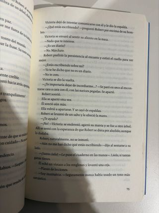Libro Bajo el brillo de la luna de Julia Quinn