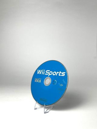 Wii Sports Nintendo Wii Multilingua PAL