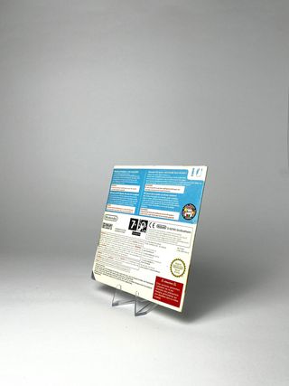 Wii Sports Nintendo Wii Multilingua PAL