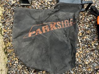 Sopladora/recogedora Parkside PLS 3000/4