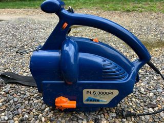 Sopladora/recogedora Parkside PLS 3000/4