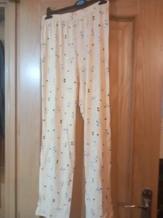 Pijamas Mujer