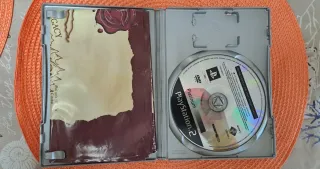 Jogo PS2 Jak and Daxter: The Precursor Legacy