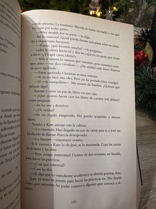 CINCUENTA SOMBRAS DE GREY