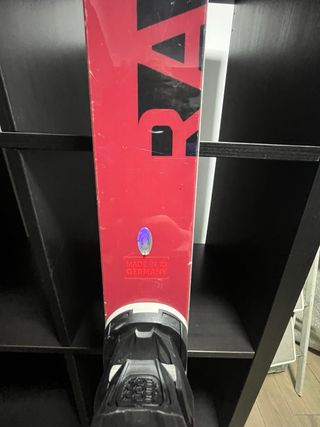 Esquís Volkl Giant 174cm