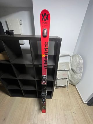 Esquís Volkl Giant 174cm