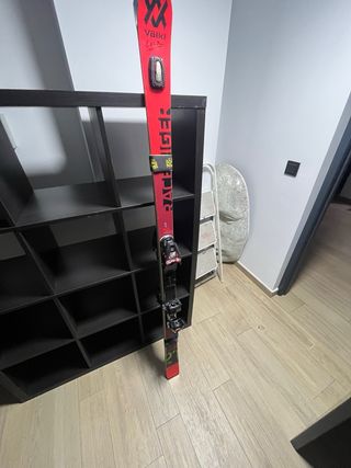 Esquís Volkl Giant 174cm