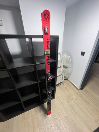 Esquís Volkl Giant 174cm