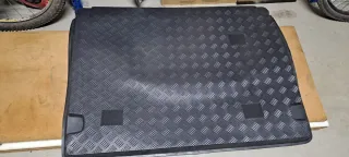 Protector maletero semi-rígido Berlingo Rifter