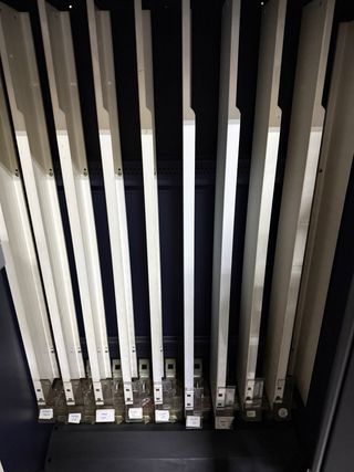 Máquina Expendedora JOFEMAR Argos