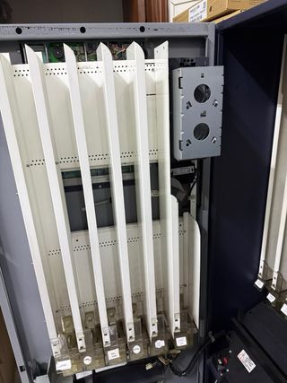 Máquina Expendedora JOFEMAR Argos