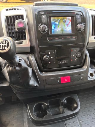 FIAT Ducato 2019 SIN ADBLUE