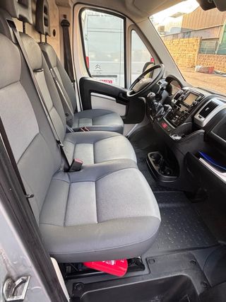 FIAT Ducato 2019 SIN ADBLUE