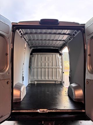 FIAT Ducato 2019 SIN ADBLUE