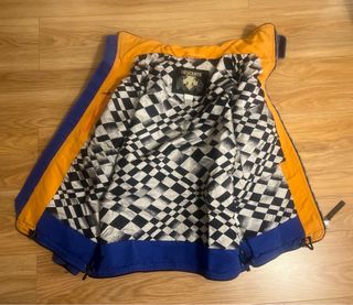 Anorak Esquí Descente España Talla M