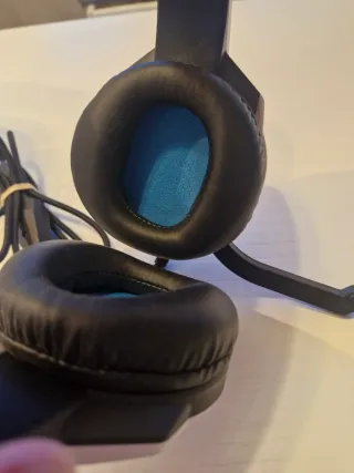Auriculares Gaming