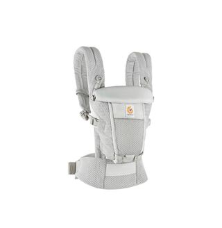Mochila Portabebés Ergobaby Gris