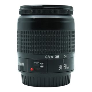 Obiettivo Canon EF 28-80mm 3.5-5.6 per Canon EOS