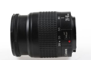 Obiettivo Canon EF 28-80mm 3.5-5.6 per Canon EOS