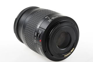 Obiettivo Canon EF 28-80mm 3.5-5.6 per Canon EOS