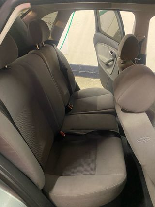 SEAT Ibiza 2003