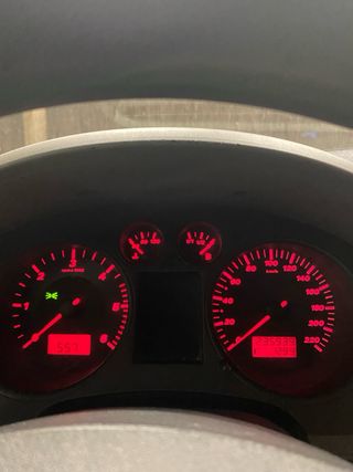 SEAT Ibiza 2003