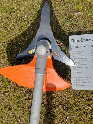Desbrozadora Stihl FS 560 C