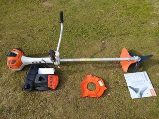 Desbrozadora Stihl FS 560 C